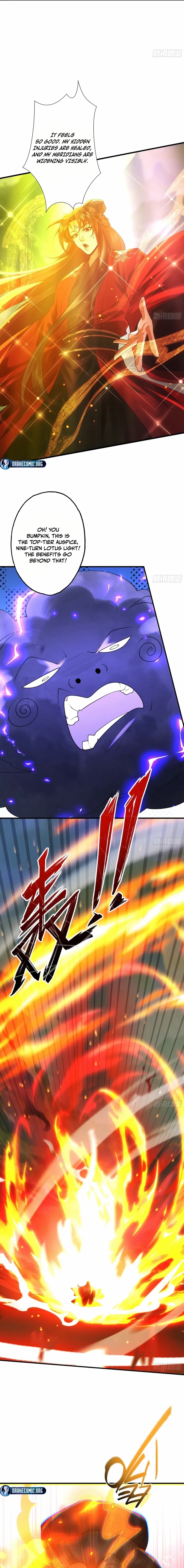 Strength Through Adversity, My Cultivation Knows No Limits Chapter 105 - Page 3