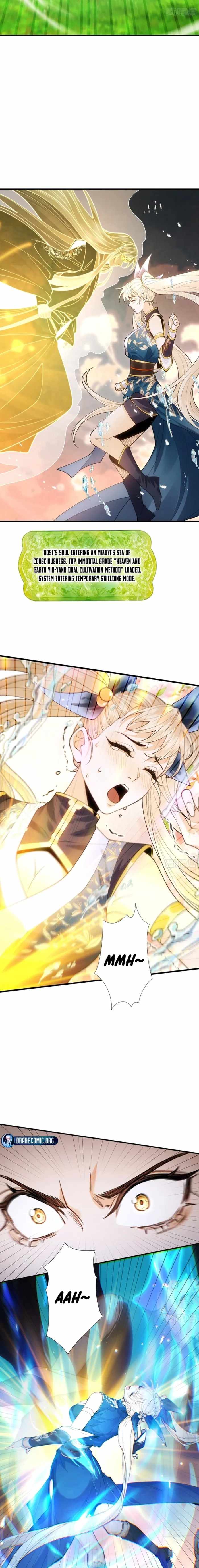 Strength Through Adversity, My Cultivation Knows No Limits Chapter 107 - Page 7