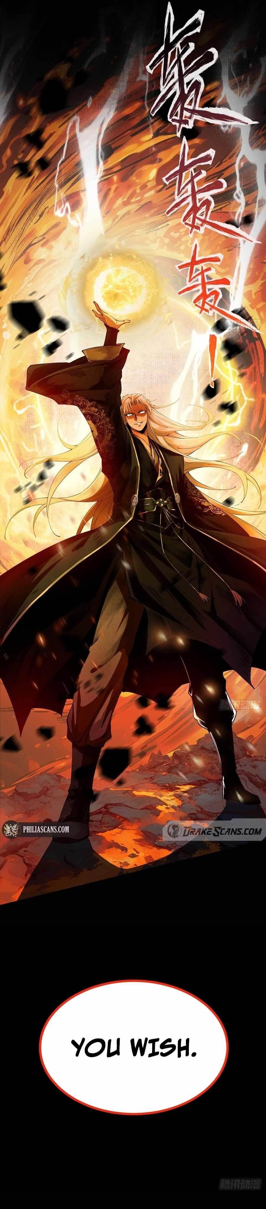 Strength Through Adversity, My Cultivation Knows No Limits Chapter 2 - Page 6