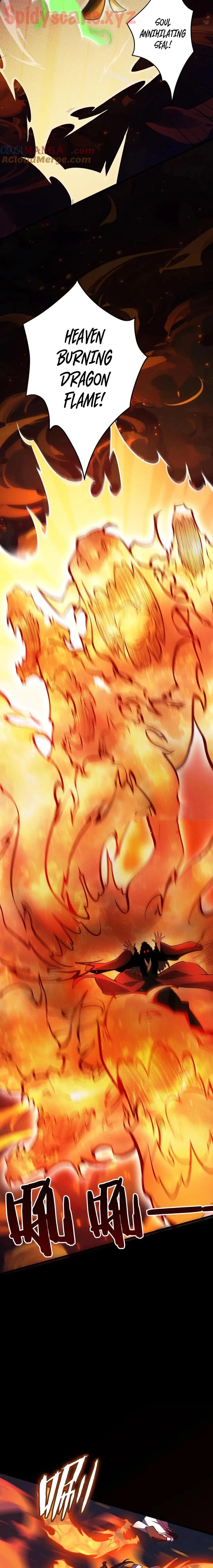 Strength Through Adversity, My Cultivation Knows No Limits Chapter 24 - Page 7