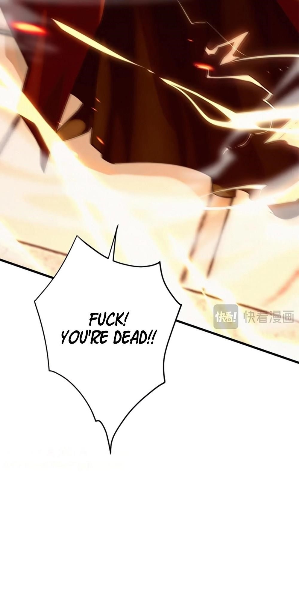 Strength Through Adversity, My Cultivation Knows No Limits Chapter 28 - Page 14