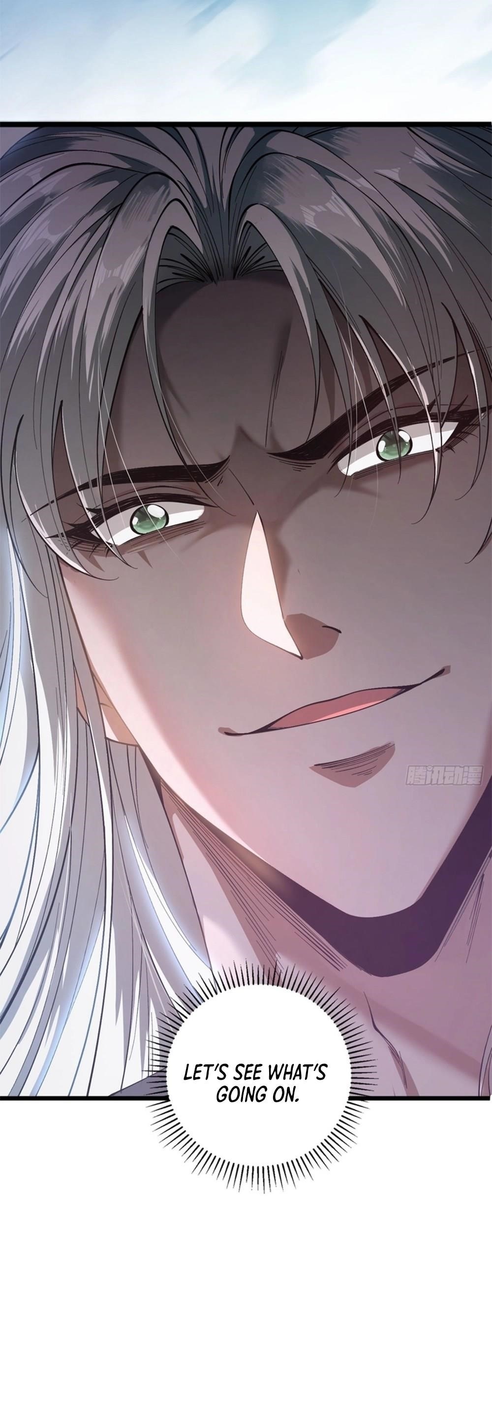 Strength Through Adversity, My Cultivation Knows No Limits Chapter 33 - Page 15