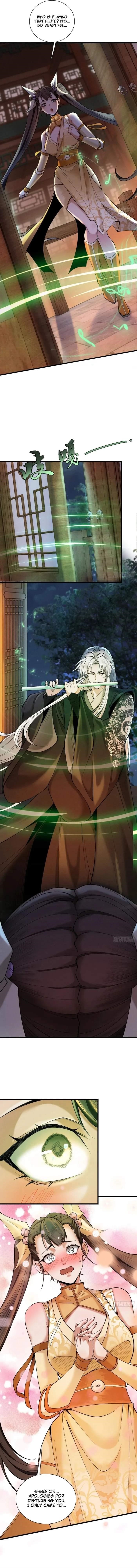 Strength Through Adversity, My Cultivation Knows No Limits Chapter 42 - Page 11