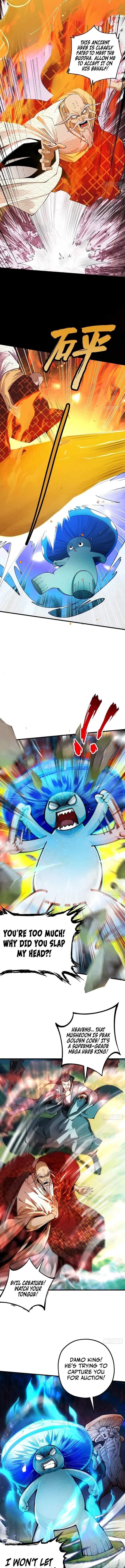 Strength Through Adversity, My Cultivation Knows No Limits Chapter 48 - Page 9