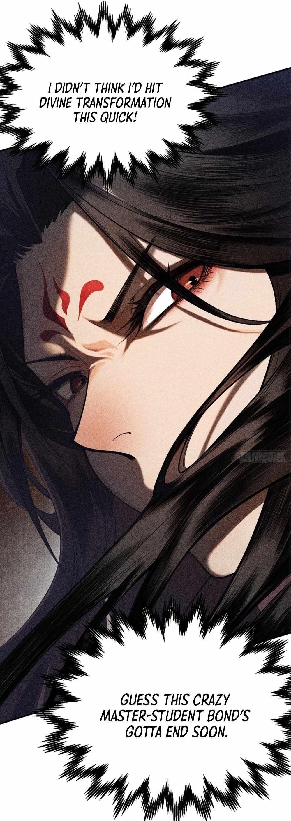 Strength Through Adversity, My Cultivation Knows No Limits Chapter 5 - Page 20