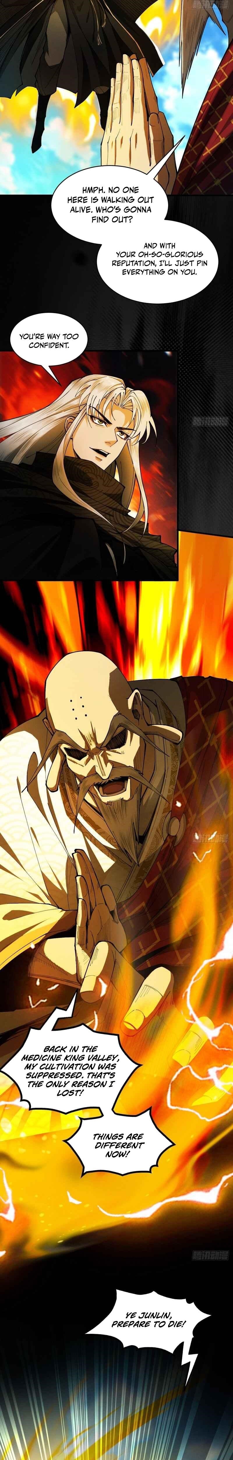 Strength Through Adversity, My Cultivation Knows No Limits Chapter 52 - Page 12