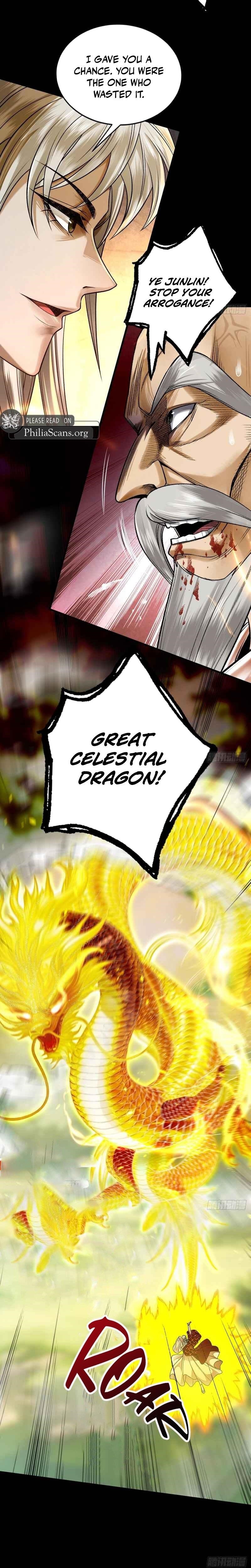 Strength Through Adversity, My Cultivation Knows No Limits Chapter 52 - Page 17