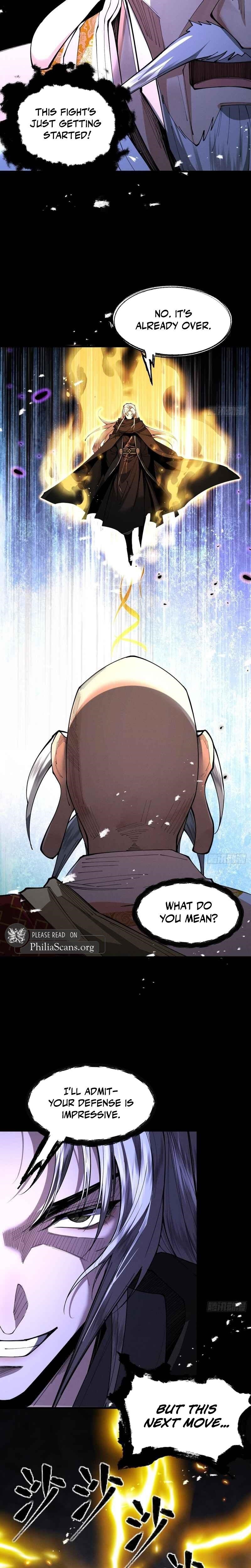 Strength Through Adversity, My Cultivation Knows No Limits Chapter 52 - Page 27