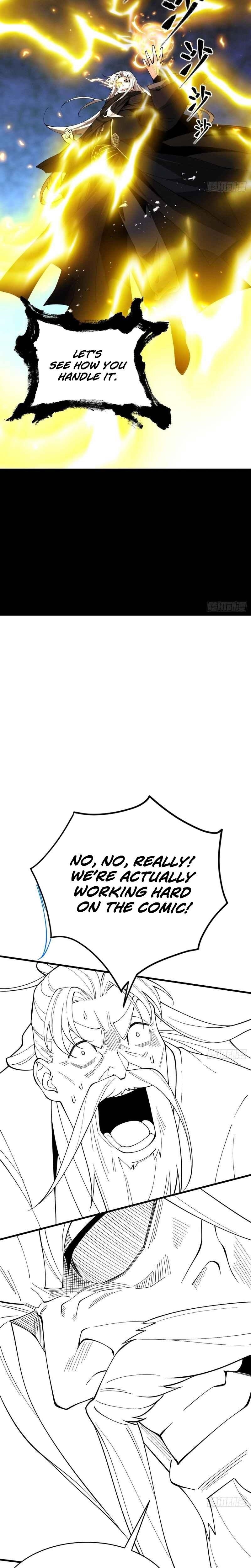 Strength Through Adversity, My Cultivation Knows No Limits Chapter 52 - Page 28