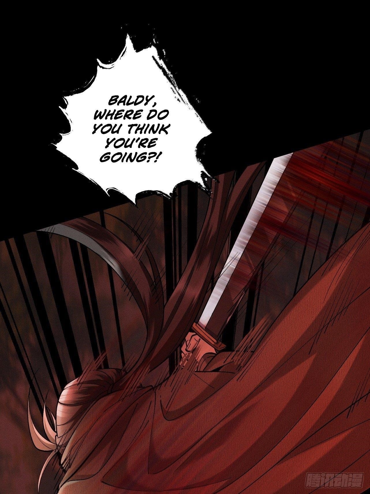 Strength Through Adversity, My Cultivation Knows No Limits Chapter 53 - Page 24