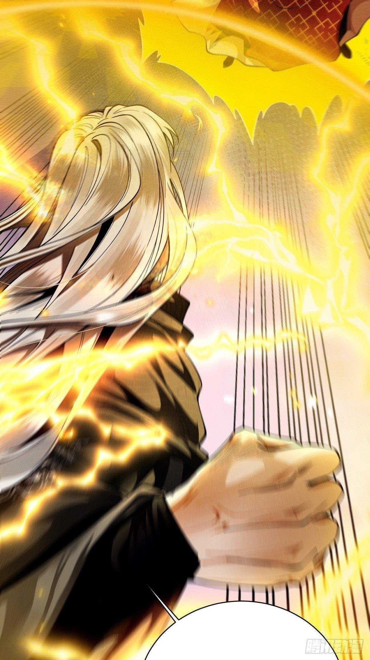 Strength Through Adversity, My Cultivation Knows No Limits Chapter 53 - Page 5