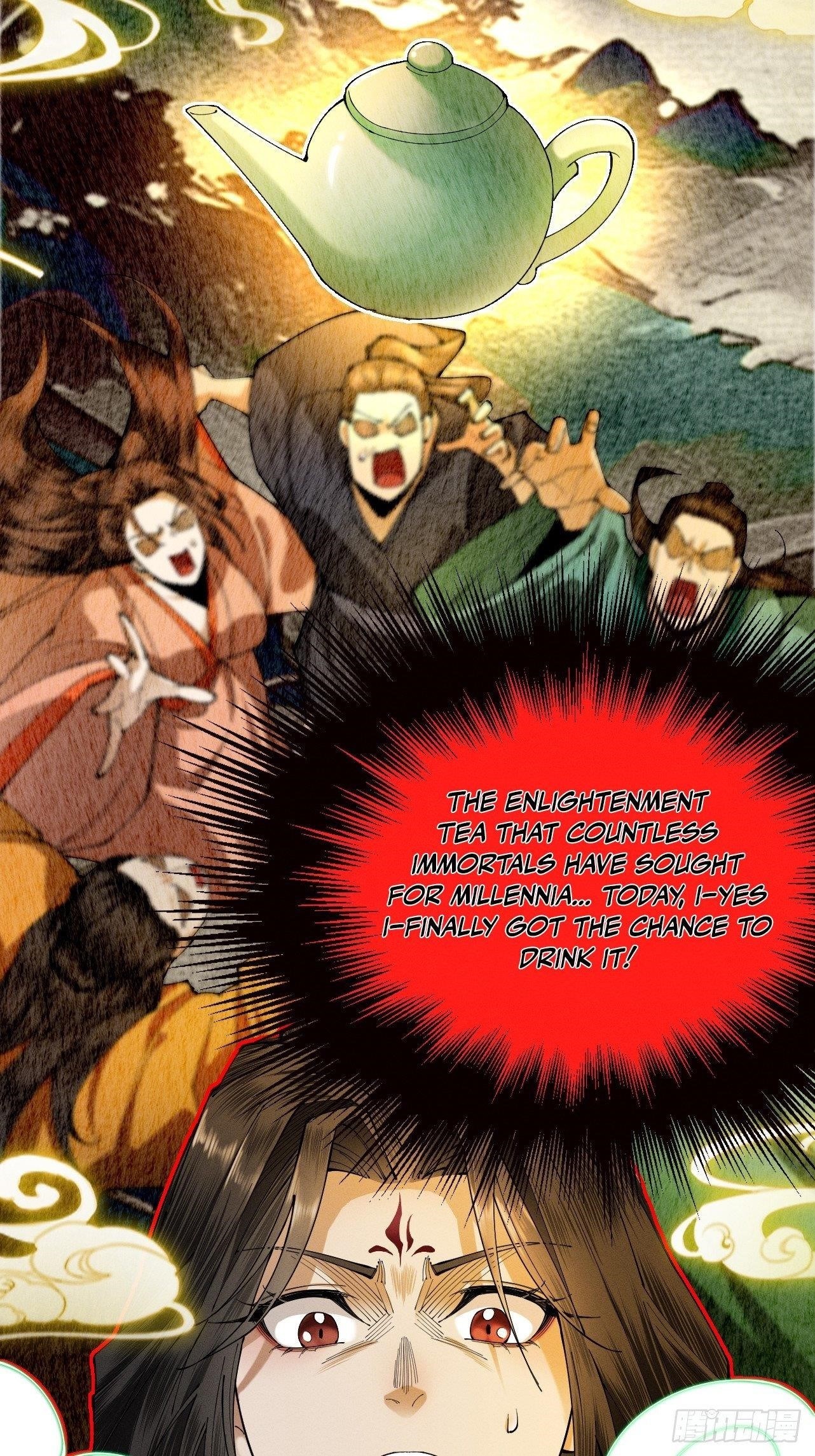 Strength Through Adversity, My Cultivation Knows No Limits Chapter 53 - Page 89