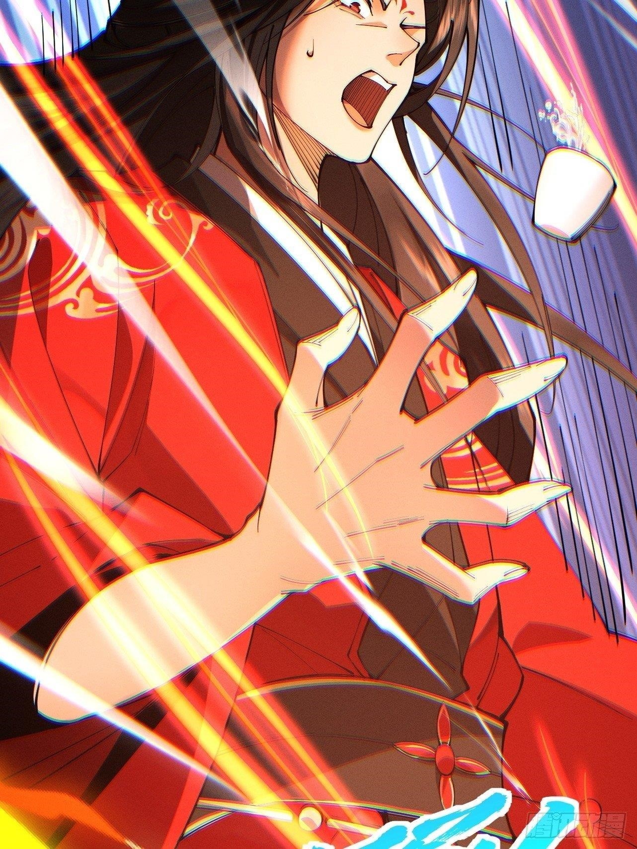 Strength Through Adversity, My Cultivation Knows No Limits Chapter 53 - Page 95