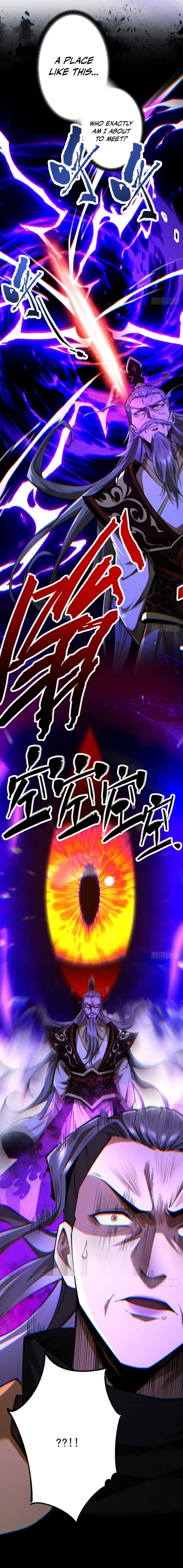 Strength Through Adversity, My Cultivation Knows No Limits Chapter 69 - Page 10