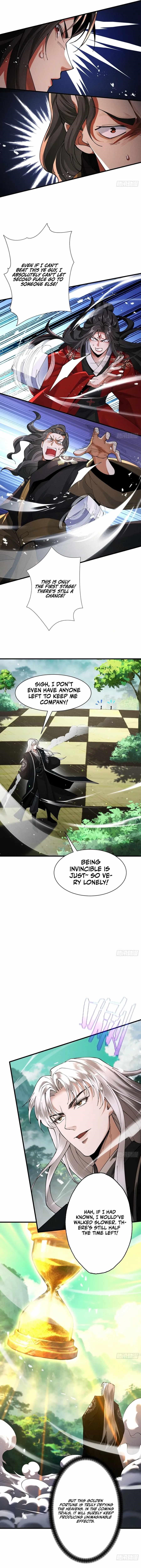 Strength Through Adversity, My Cultivation Knows No Limits Chapter 76 - Page 2