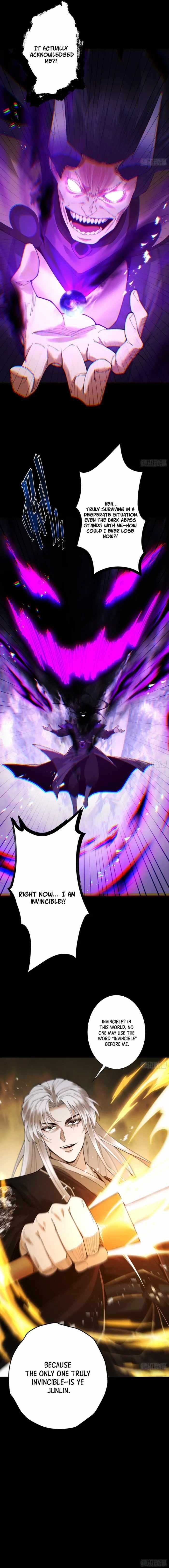 Strength Through Adversity, My Cultivation Knows No Limits Chapter 94 - Page 19