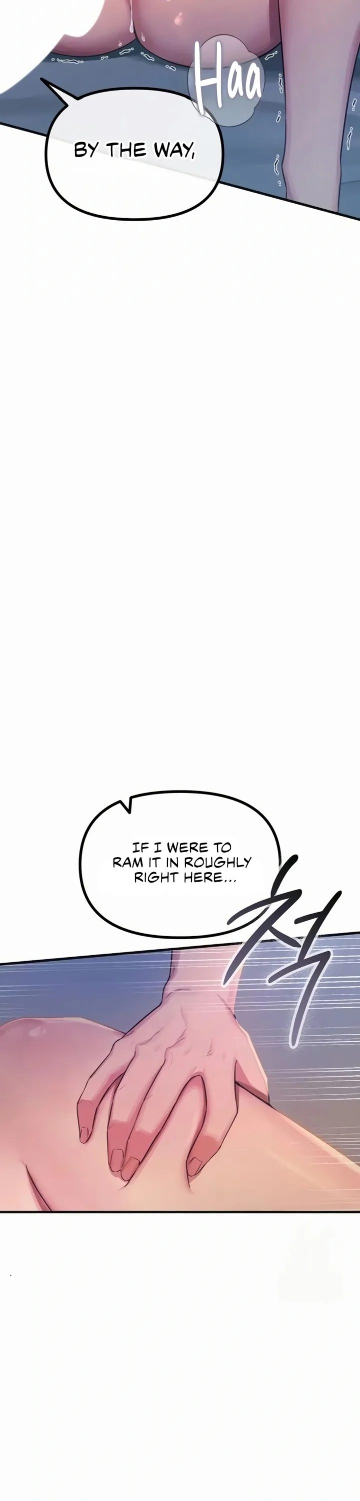 You Won’t Get Me Twice Chapter 60 - Page 10