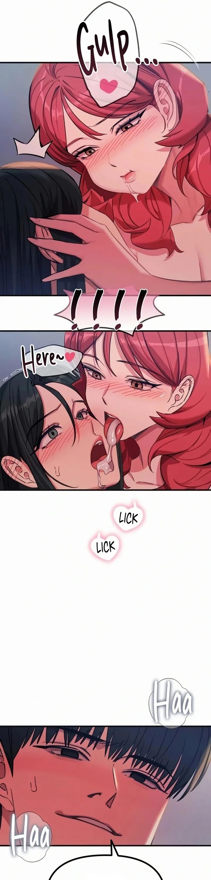 You Won’t Get Me Twice Chapter 60 - Page 30