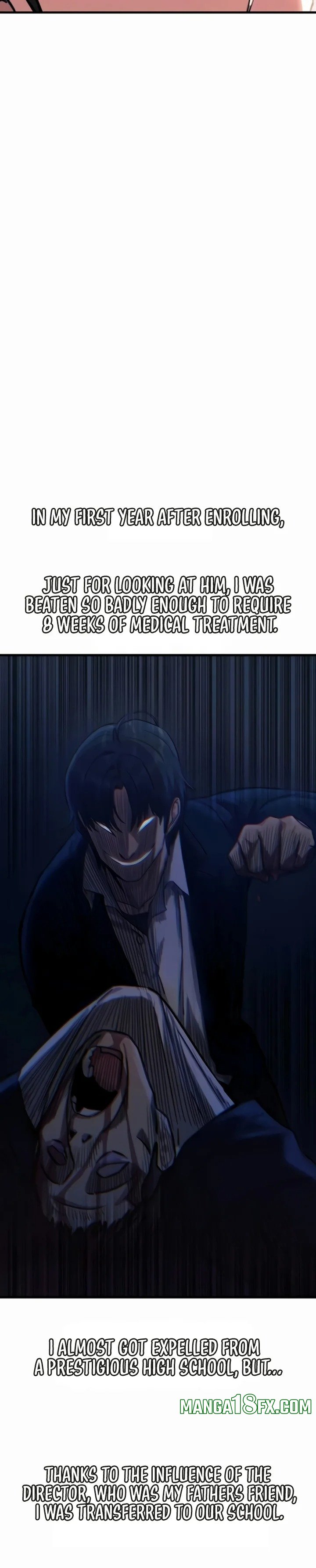 You Won’t Get Me Twice Chapter 62 - Page 8