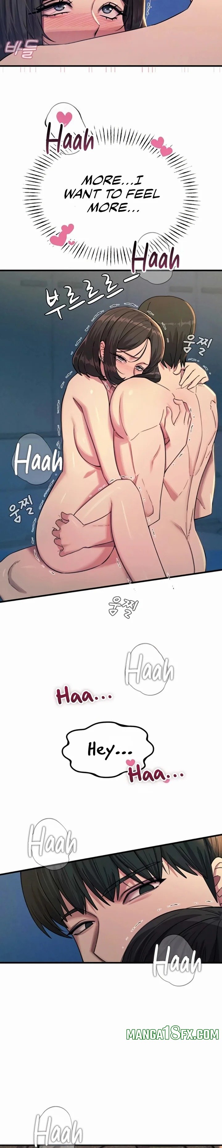 You Won’t Get Me Twice Chapter 64 - Page 10