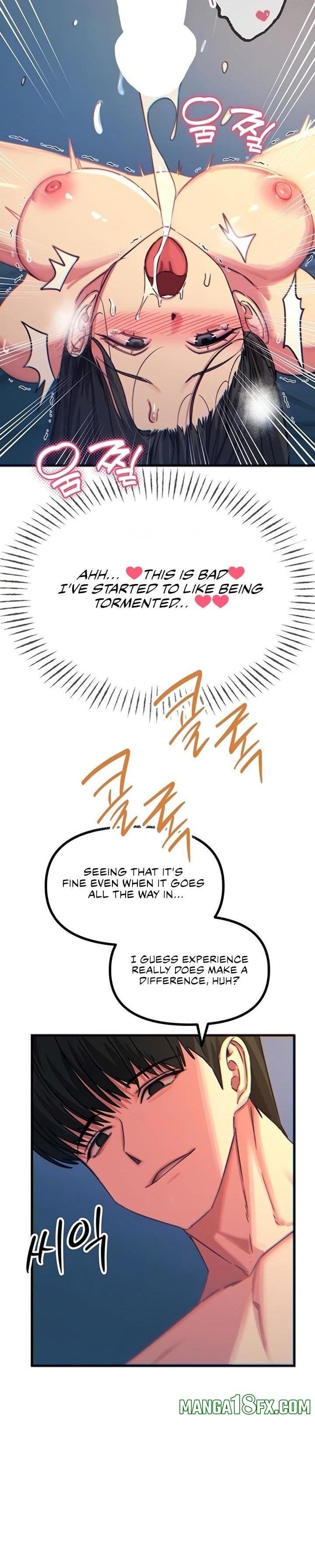 You Won’t Get Me Twice Chapter 65 - Page 6