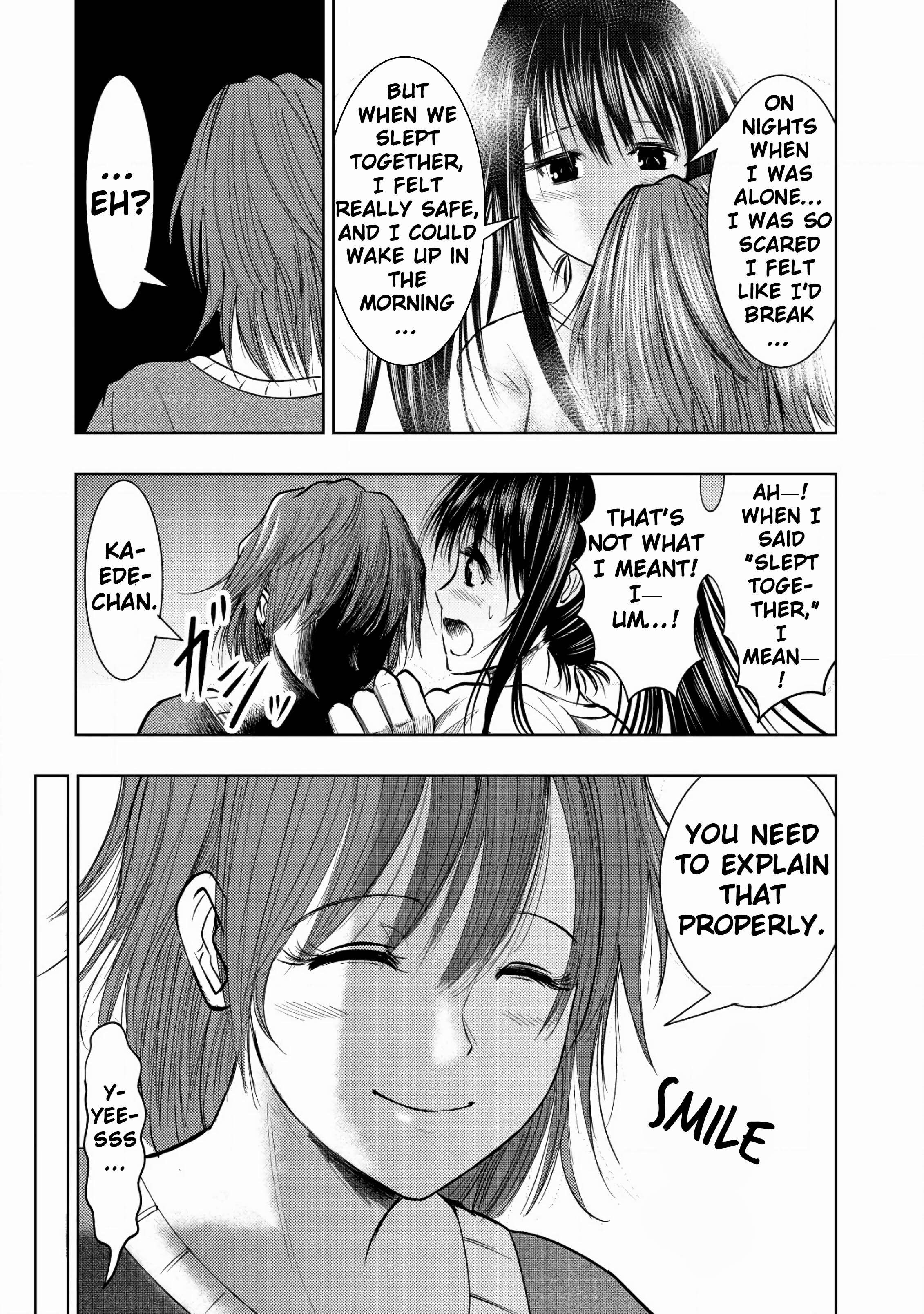 A Middle-aged Man Who Returned From Another World Becomes Unrivaled In The Apocalyptic World Chapter 11 - Page 20