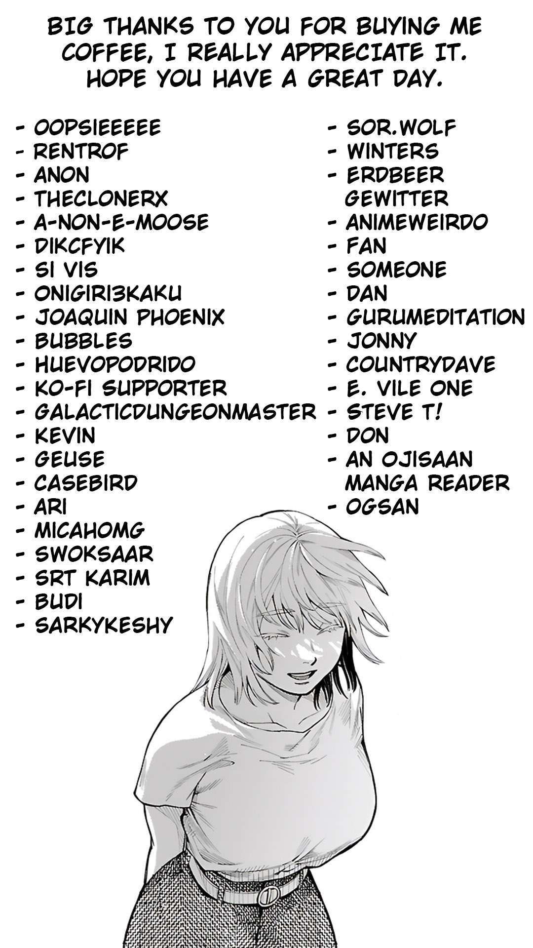 A Middle-aged Man Who Returned From Another World Becomes Unrivaled In The Apocalyptic World Chapter 12 - Page 2