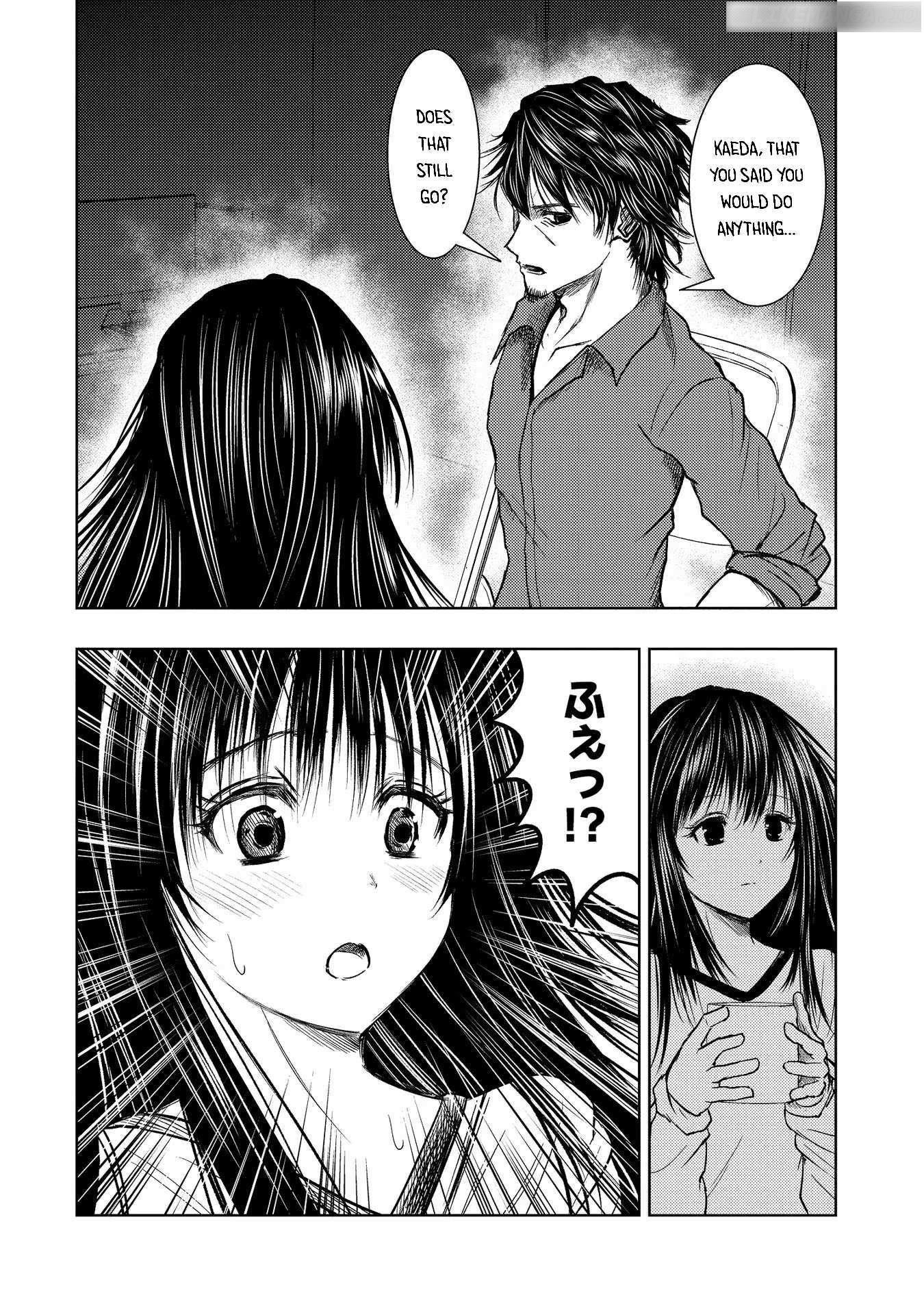 A Middle-aged Man Who Returned From Another World Becomes Unrivaled In The Apocalyptic World Chapter 9 - Page 14