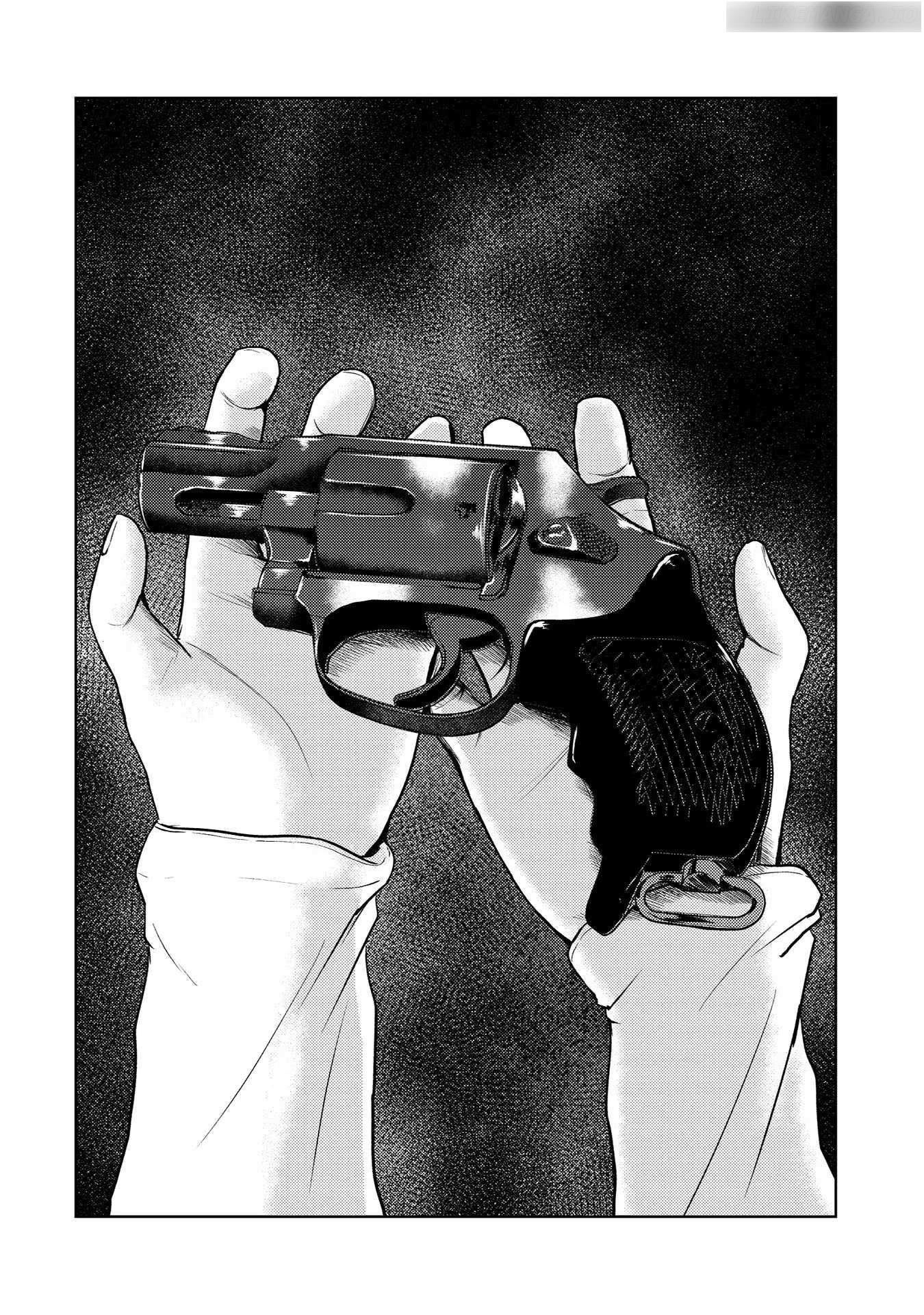 A Middle-aged Man Who Returned From Another World Becomes Unrivaled In The Apocalyptic World Chapter 9 - Page 29