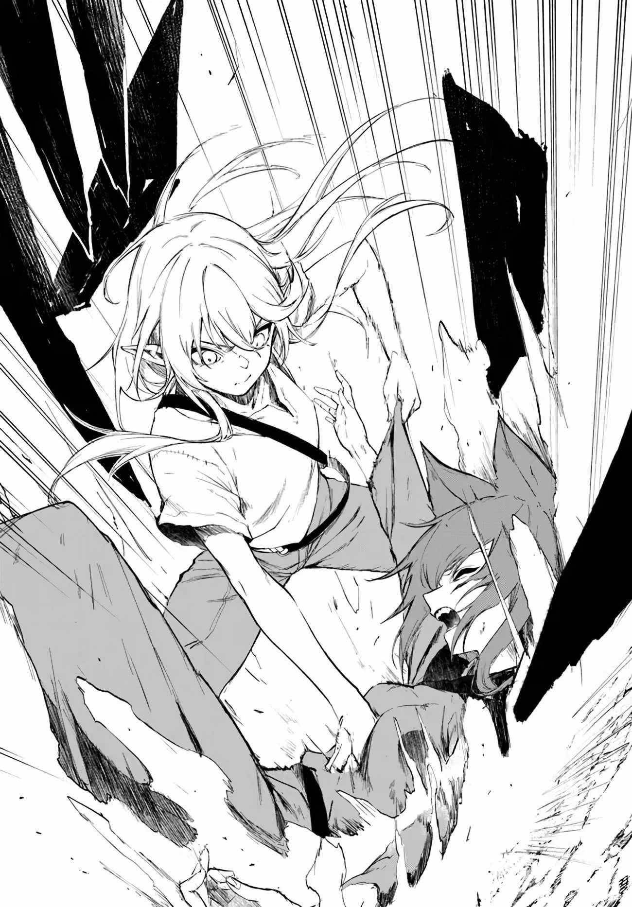 The Golden Experience Point Chapter 1 - Page 15