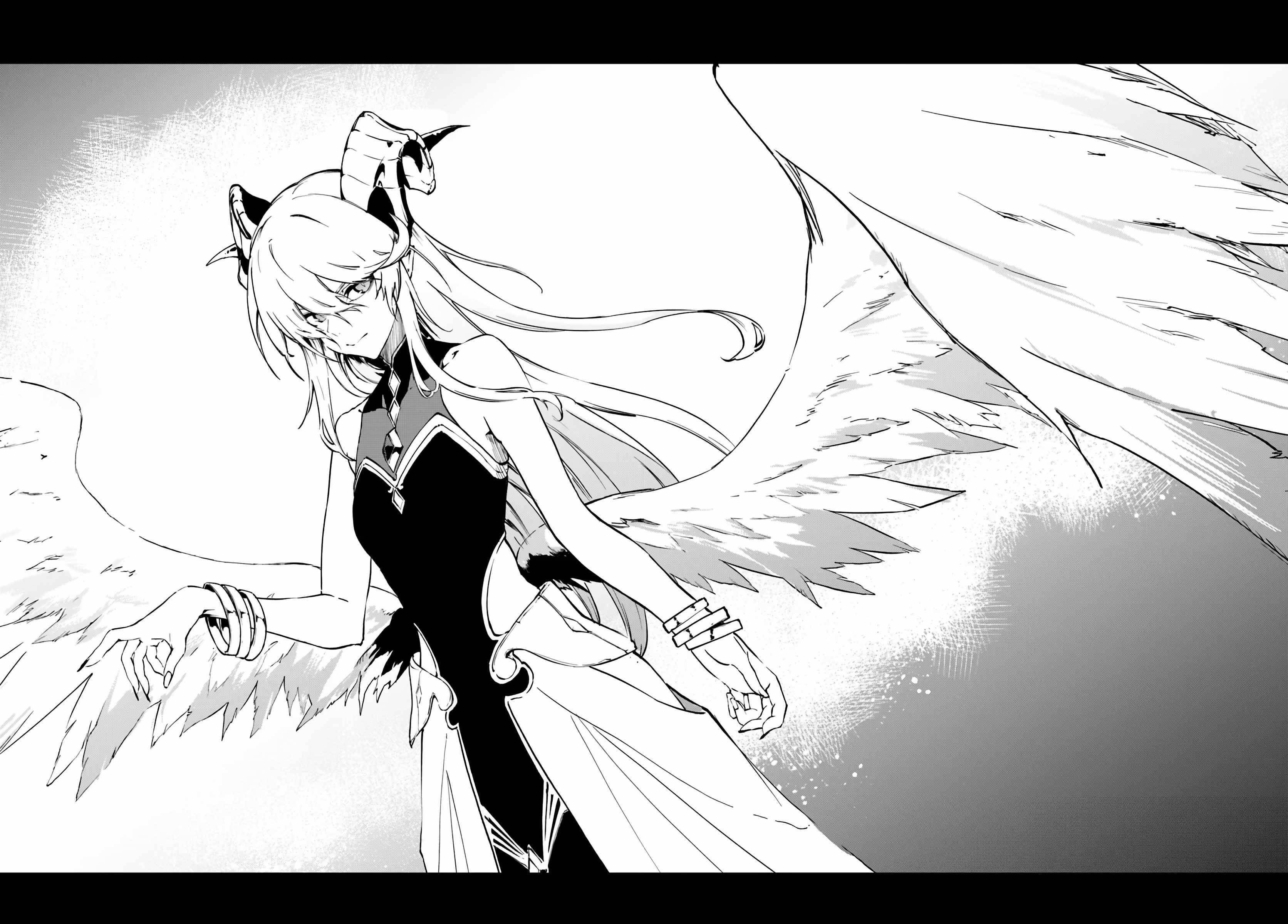 The Golden Experience Point Chapter 10.2 - Page 8