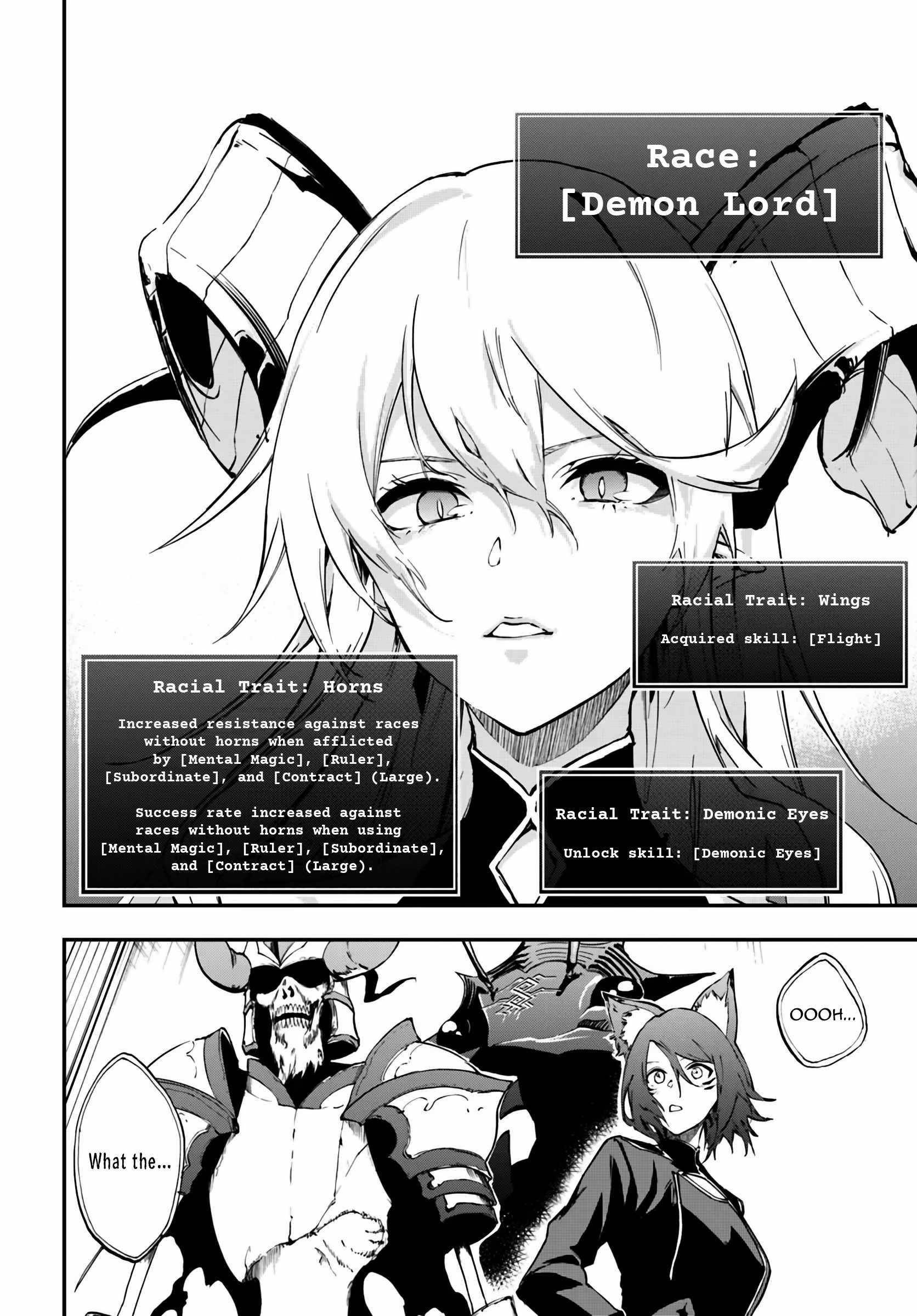 The Golden Experience Point Chapter 10.2 - Page 9