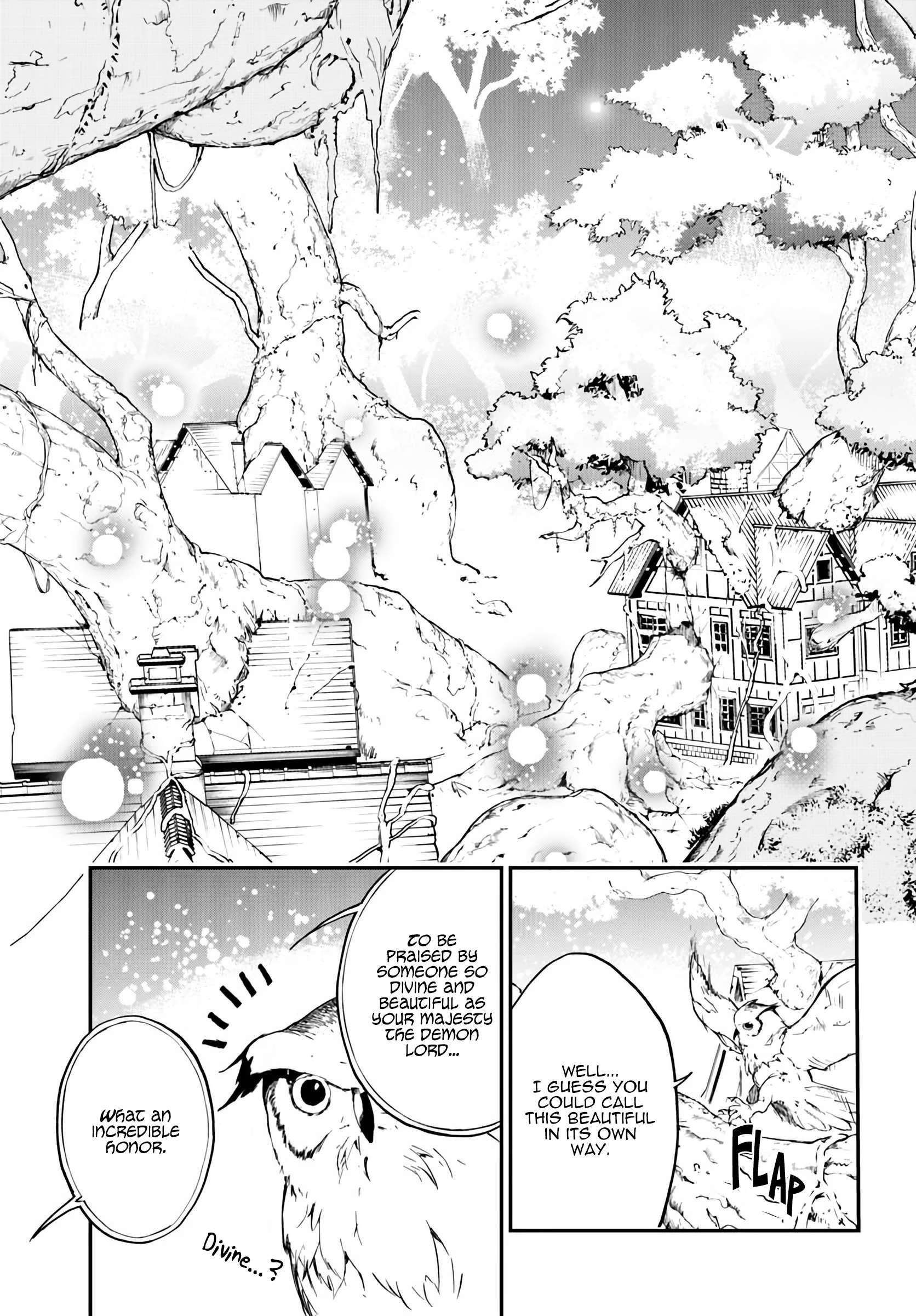 The Golden Experience Point Chapter 13 - Page 26