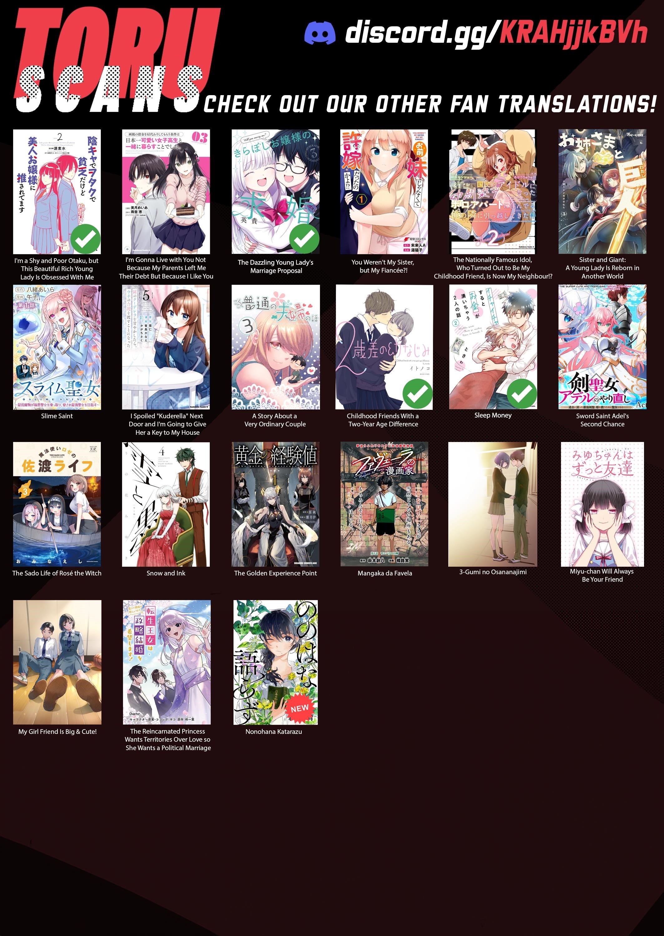 The Golden Experience Point Chapter 15 - Page 31