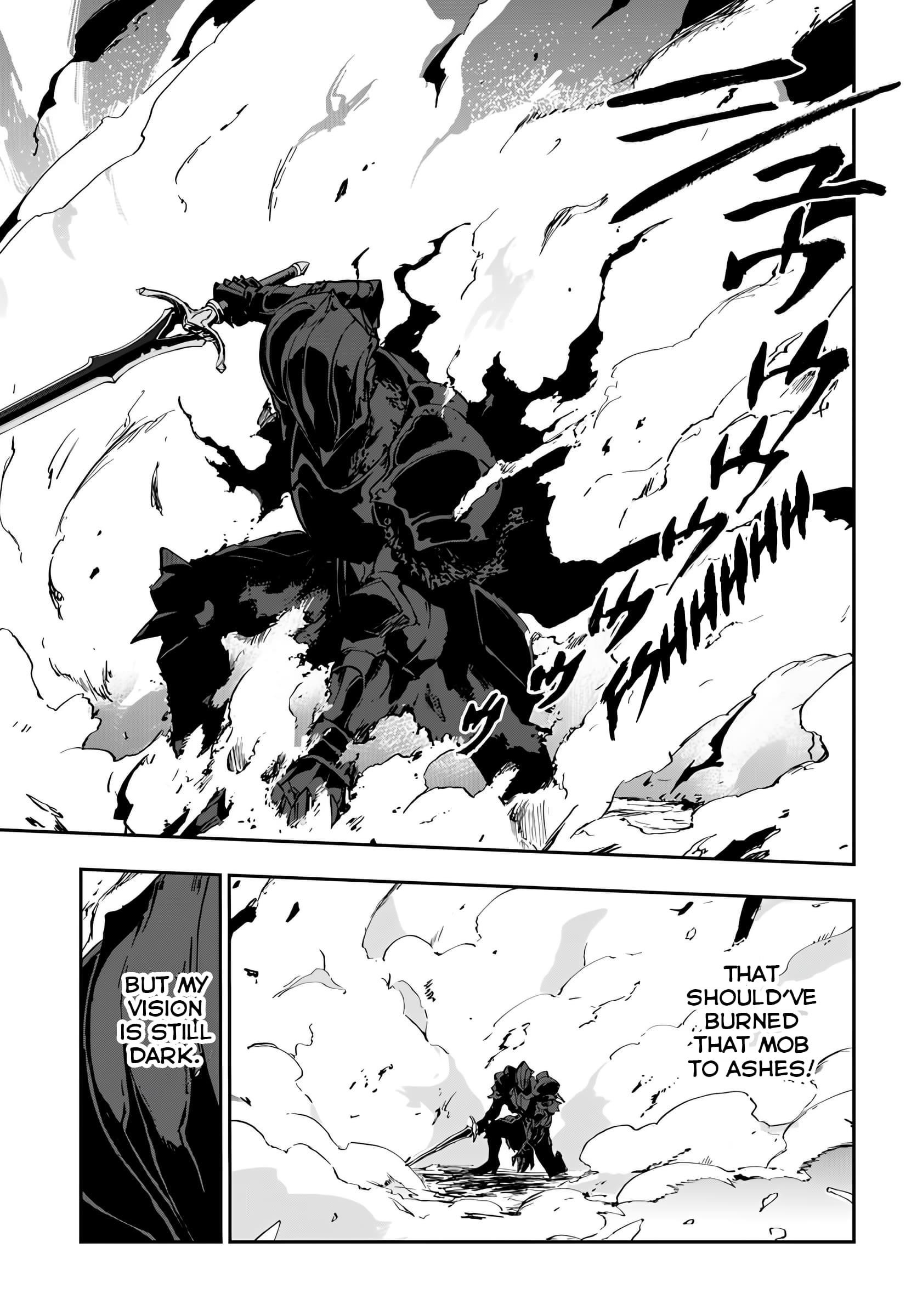 The Golden Experience Point Chapter 16 - Page 12