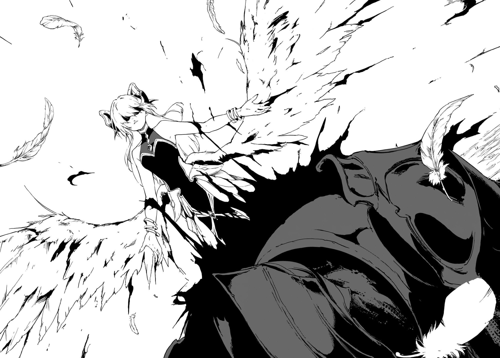 The Golden Experience Point Chapter 16 - Page 25