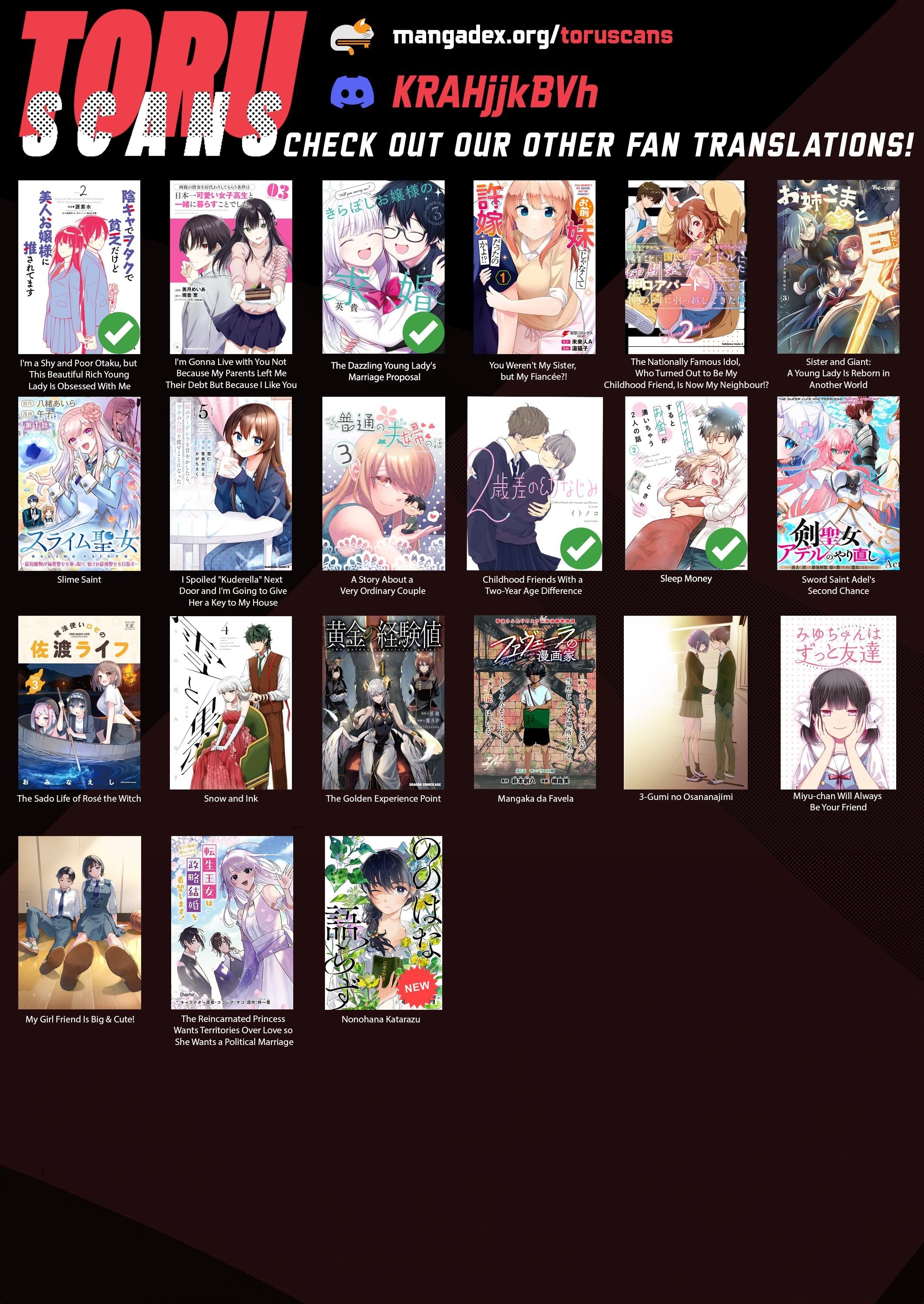 The Golden Experience Point Chapter 17 - Page 26