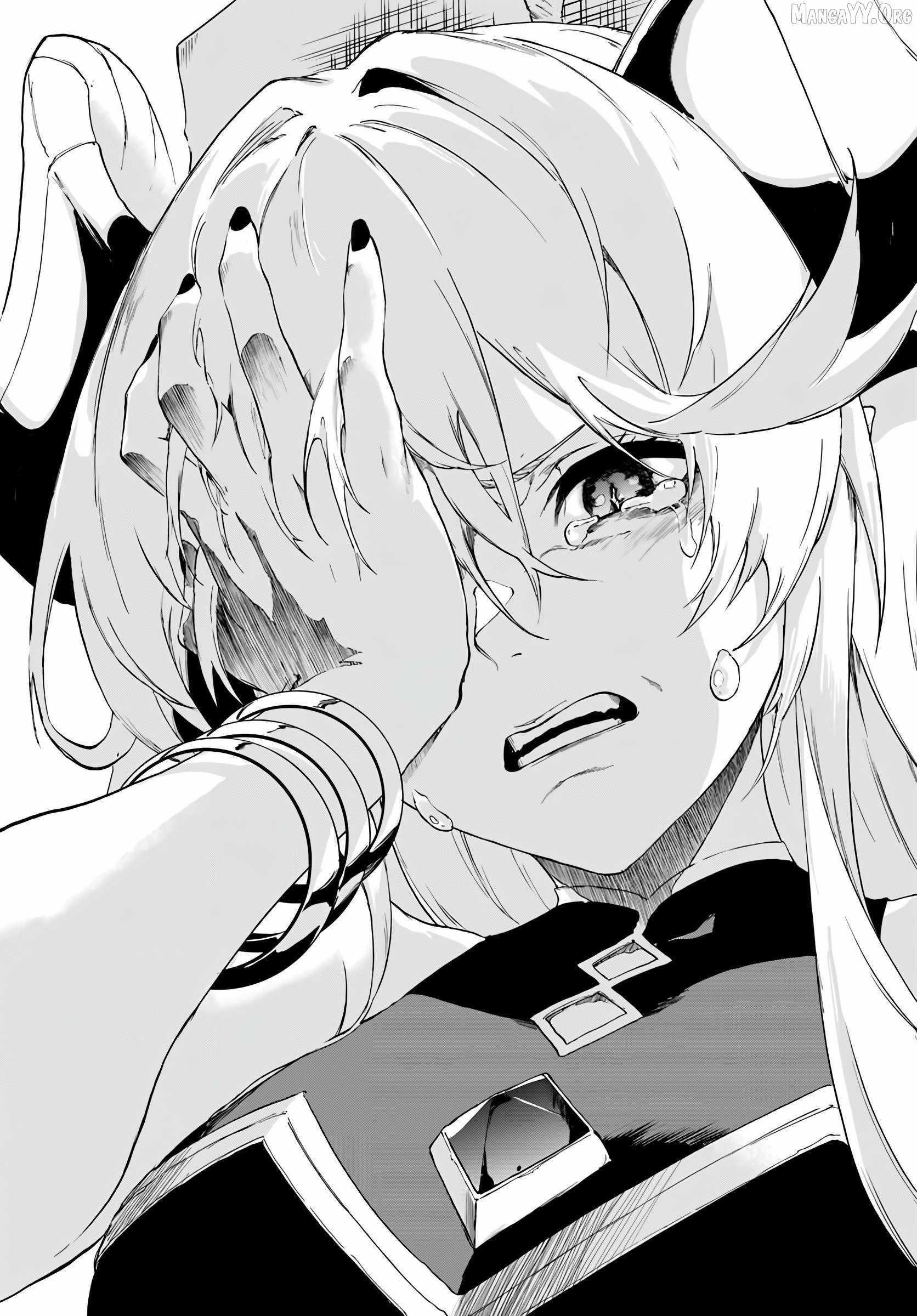 The Golden Experience Point Chapter 19 - Page 12