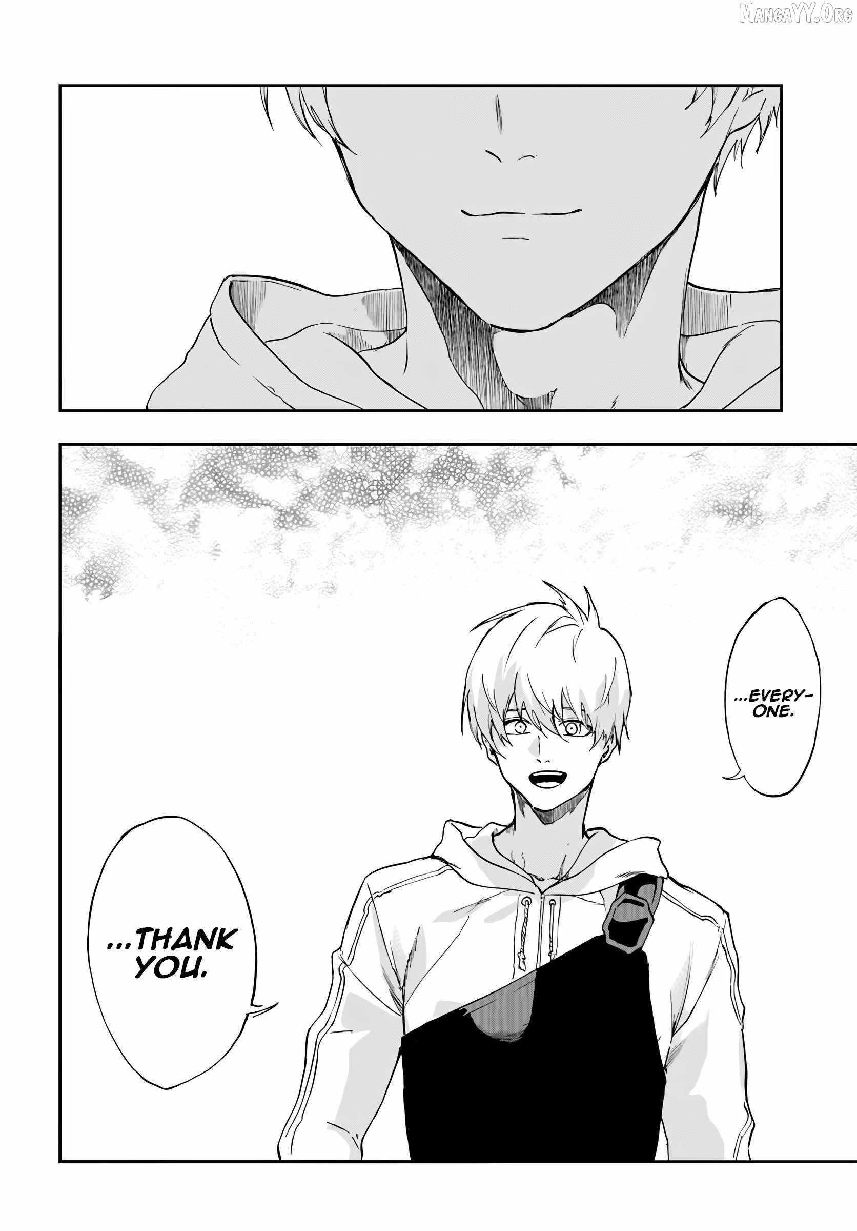 The Golden Experience Point Chapter 19 - Page 20