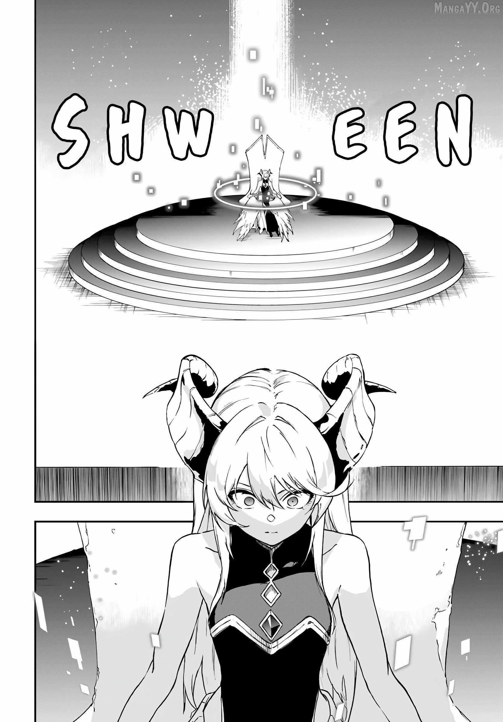 The Golden Experience Point Chapter 19 - Page 4