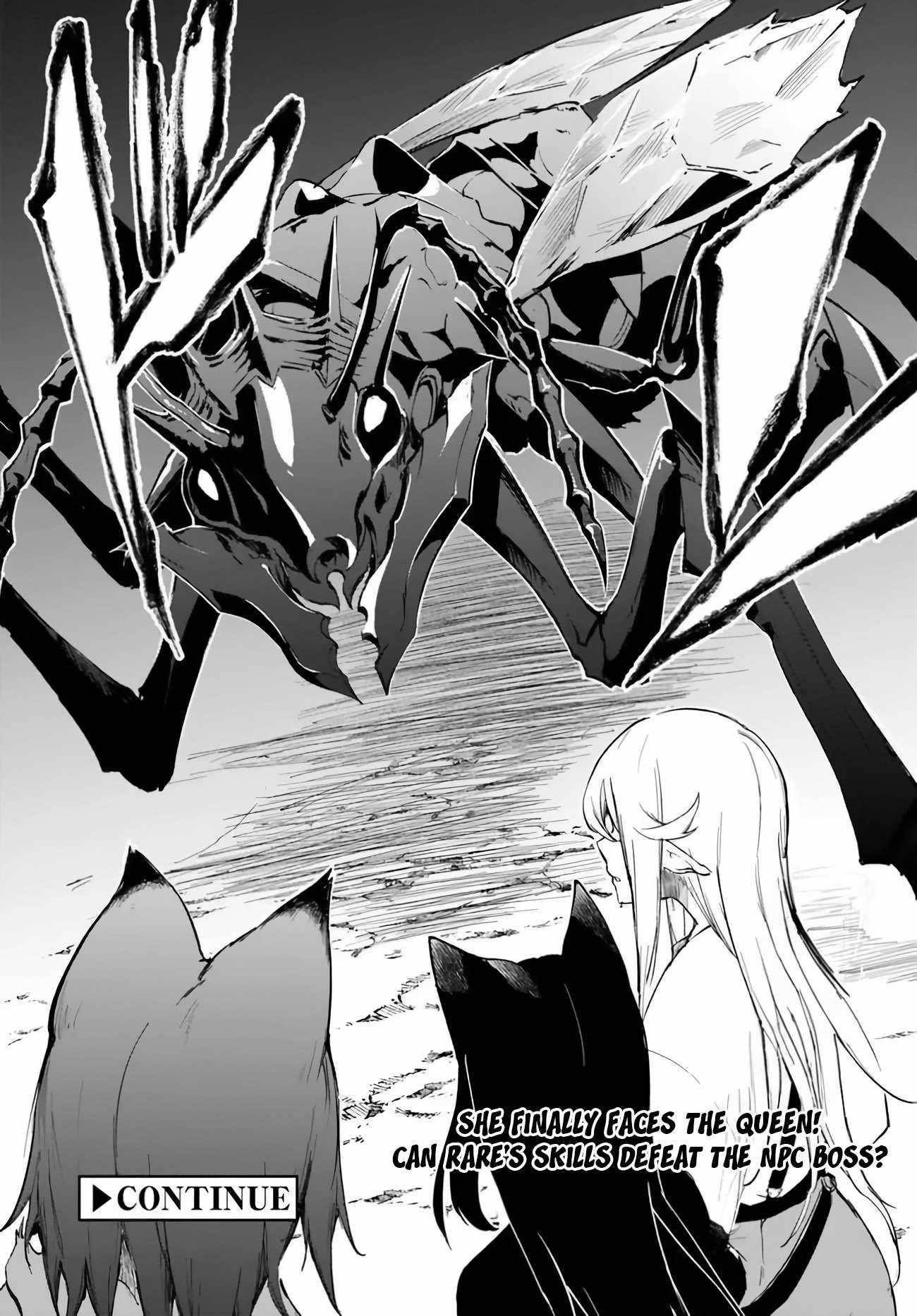 The Golden Experience Point Chapter 2 - Page 41