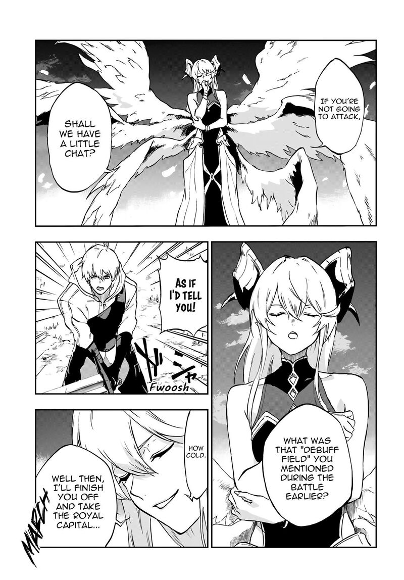 The Golden Experience Point Chapter 20 - Page 13