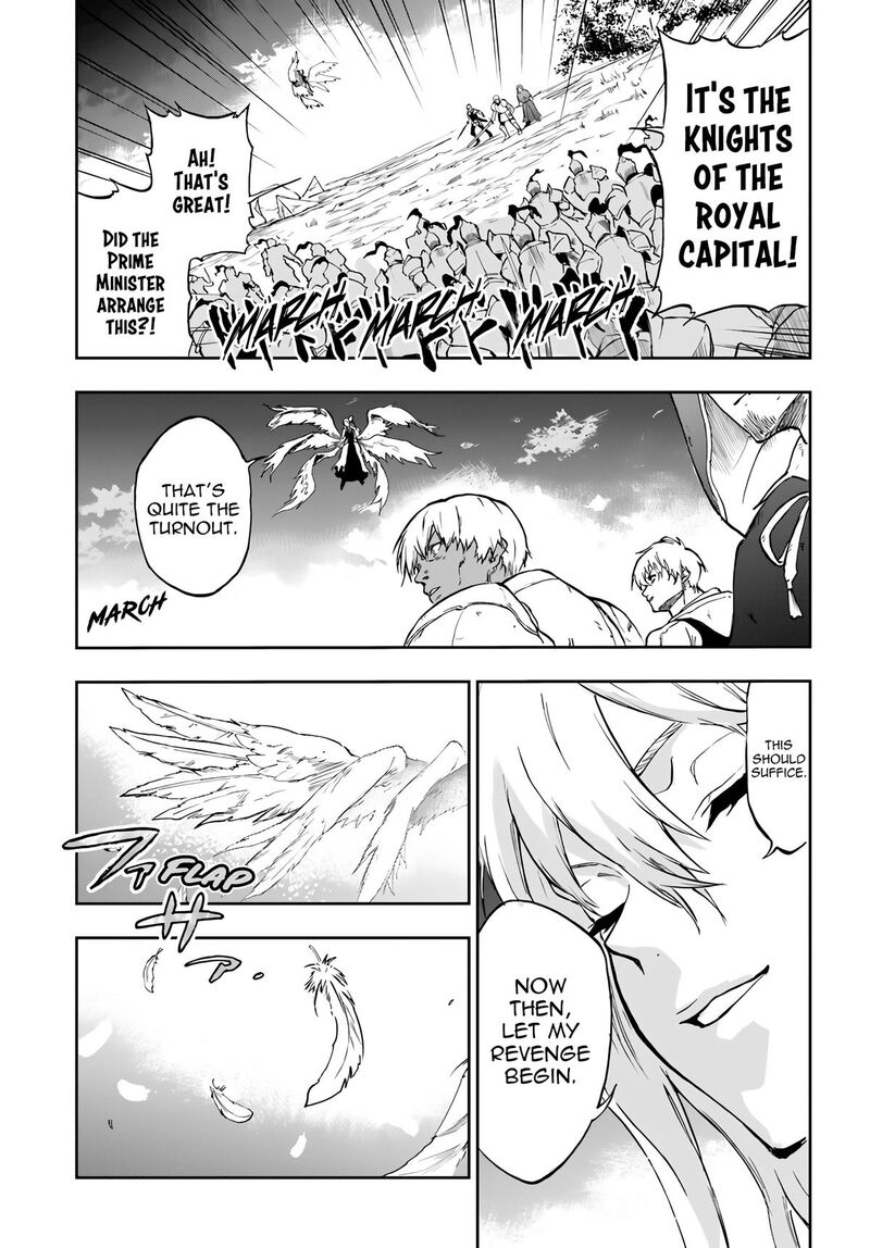 The Golden Experience Point Chapter 20 - Page 15