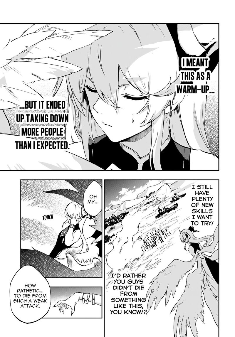 The Golden Experience Point Chapter 20 - Page 17