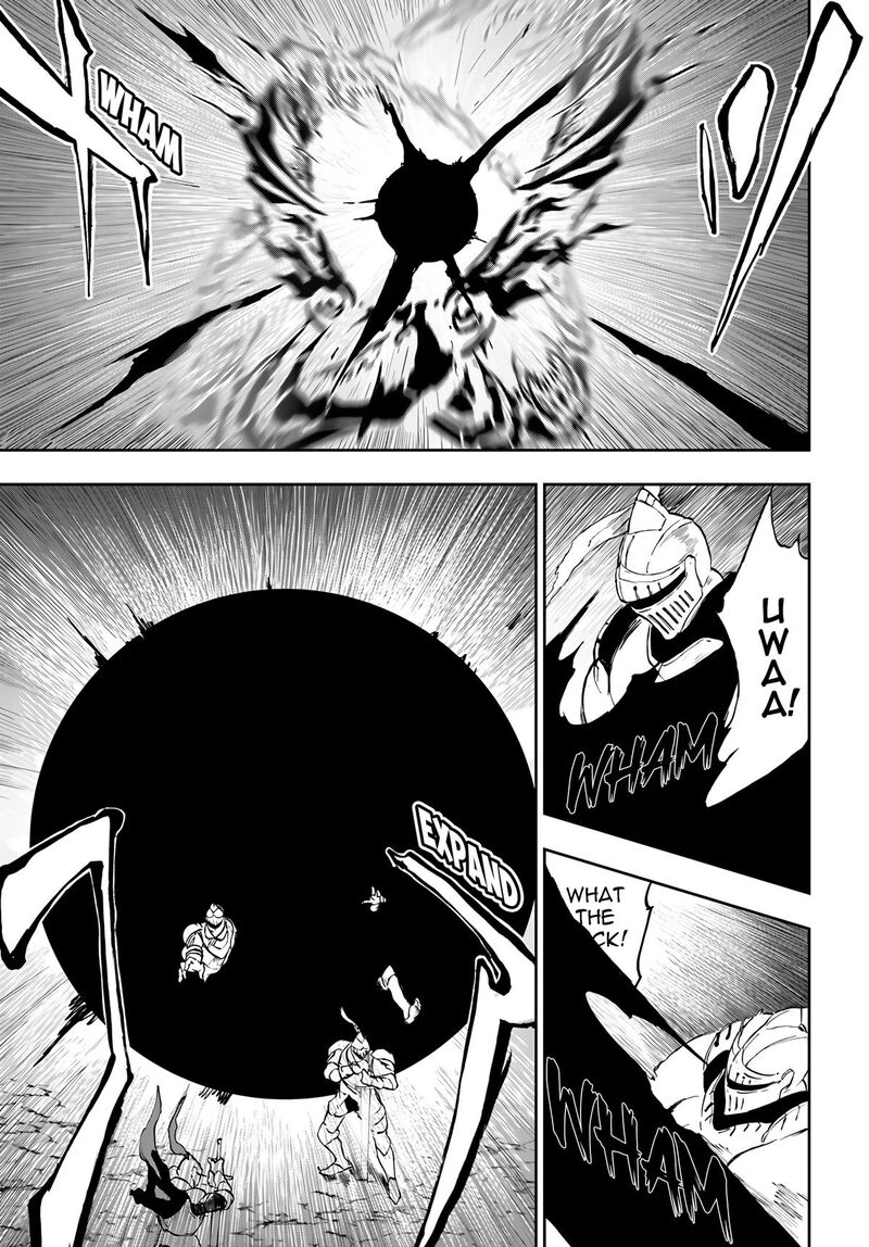 The Golden Experience Point Chapter 20 - Page 19