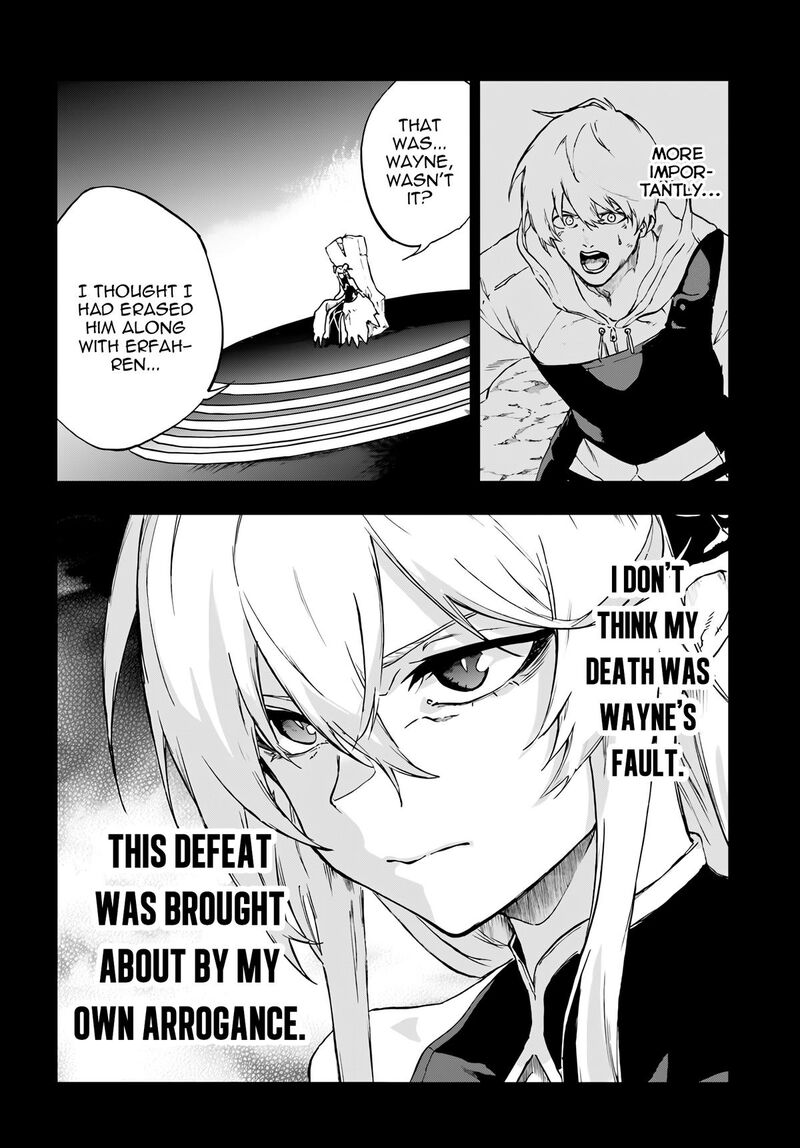 The Golden Experience Point Chapter 20 - Page 2