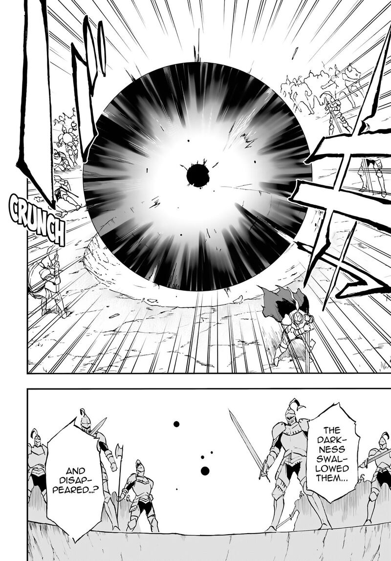 The Golden Experience Point Chapter 20 - Page 20