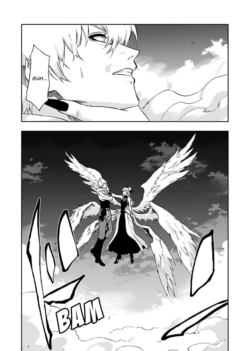 The Golden Experience Point Chapter 20 - Page 24