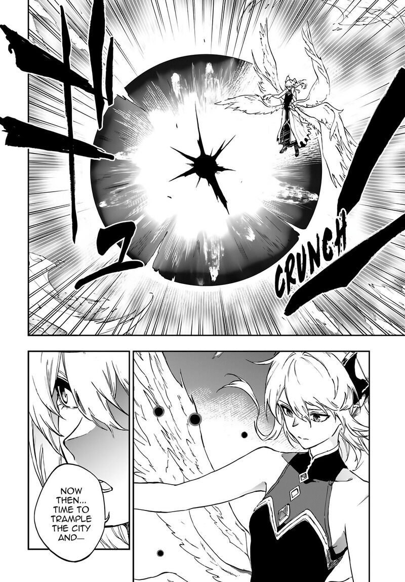 The Golden Experience Point Chapter 20 - Page 29