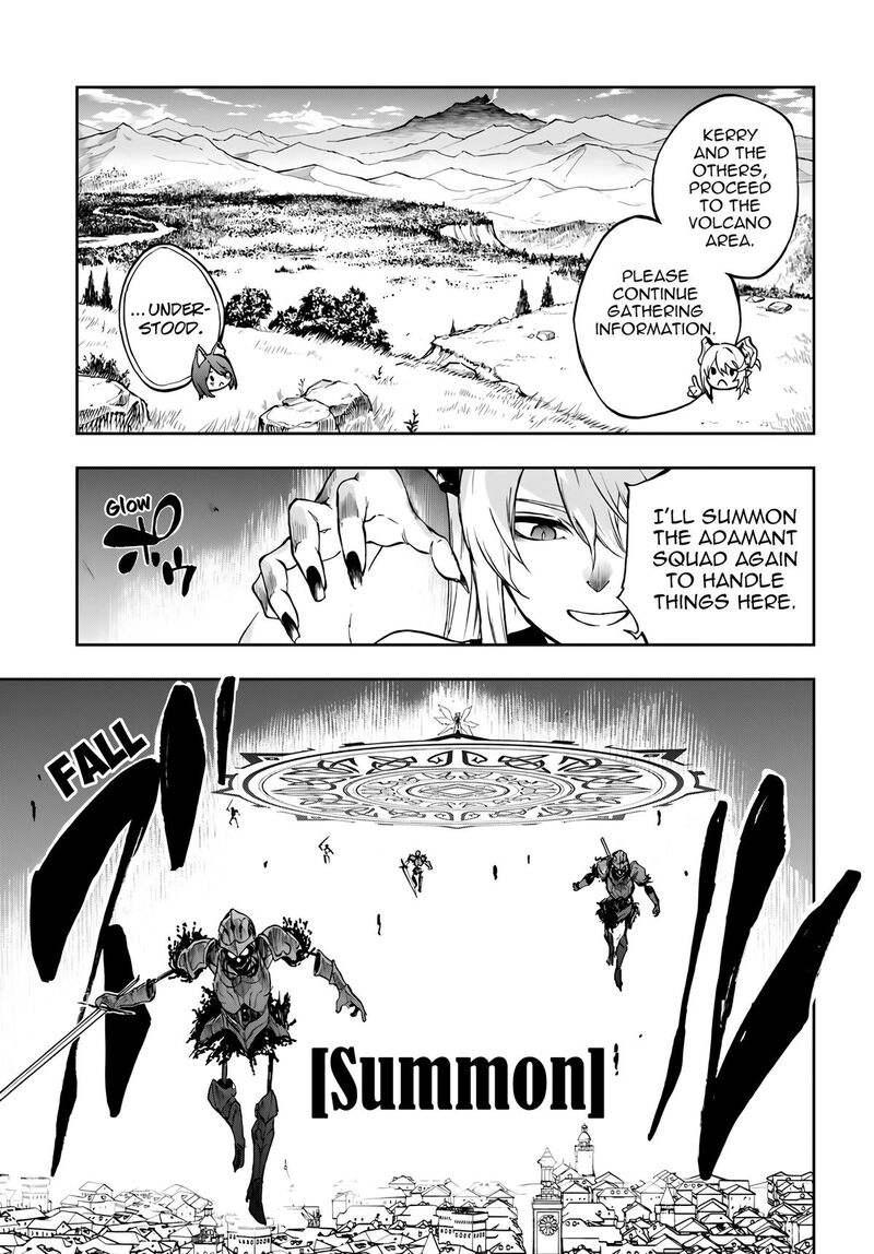 The Golden Experience Point Chapter 20 - Page 32